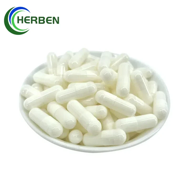 Nicotinamide Riboside Chloride Capsule high quality