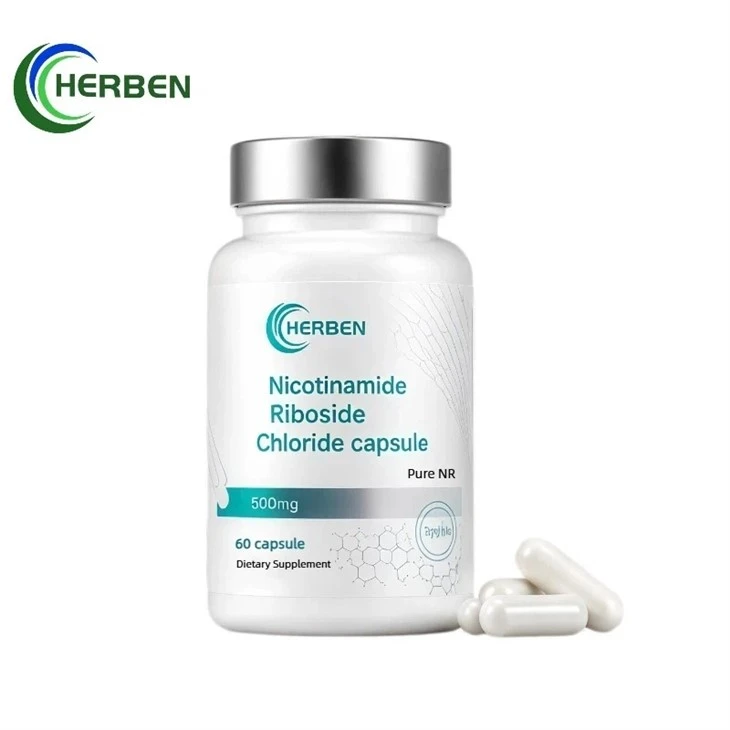 Nicotinamide Riboside Chloride Capsule suppliers