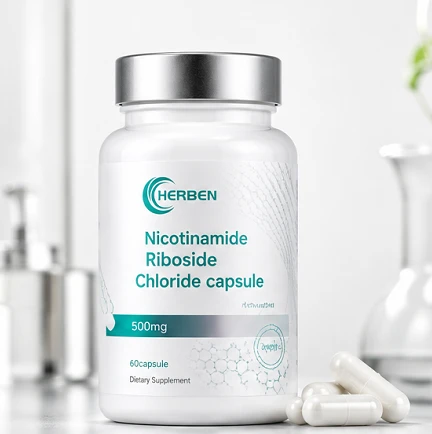 Nicotinamide Riboside Chloride Capsule factory
