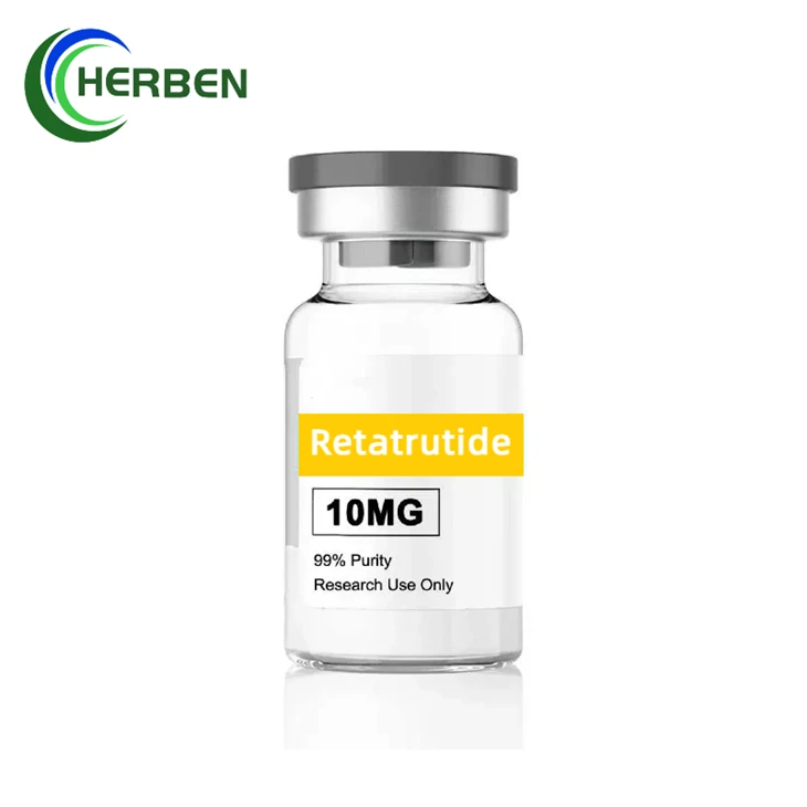 Retatrutida 10mg