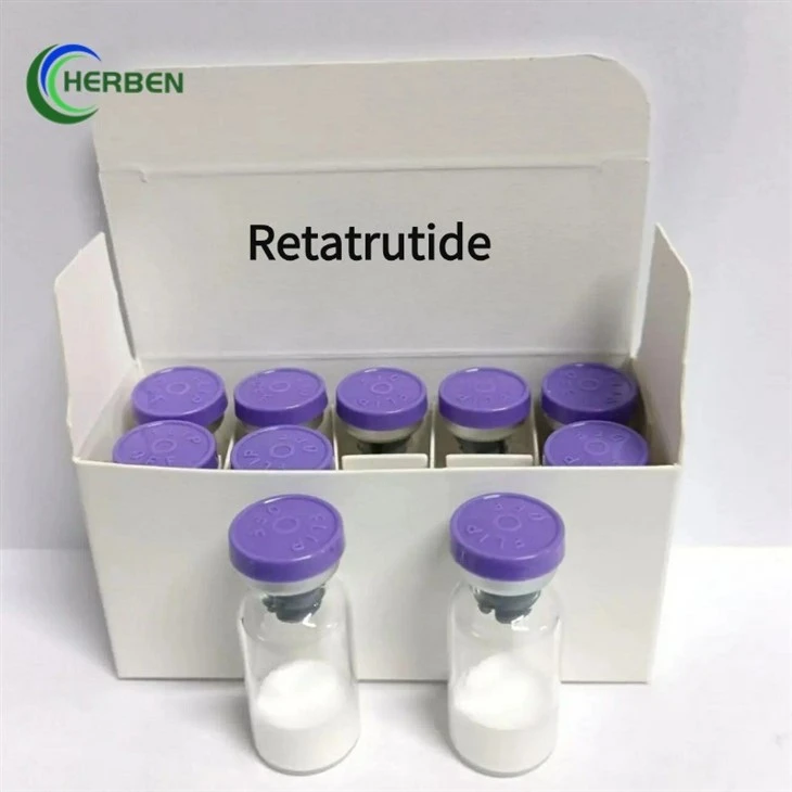 Retatrutide 40mg suppliers