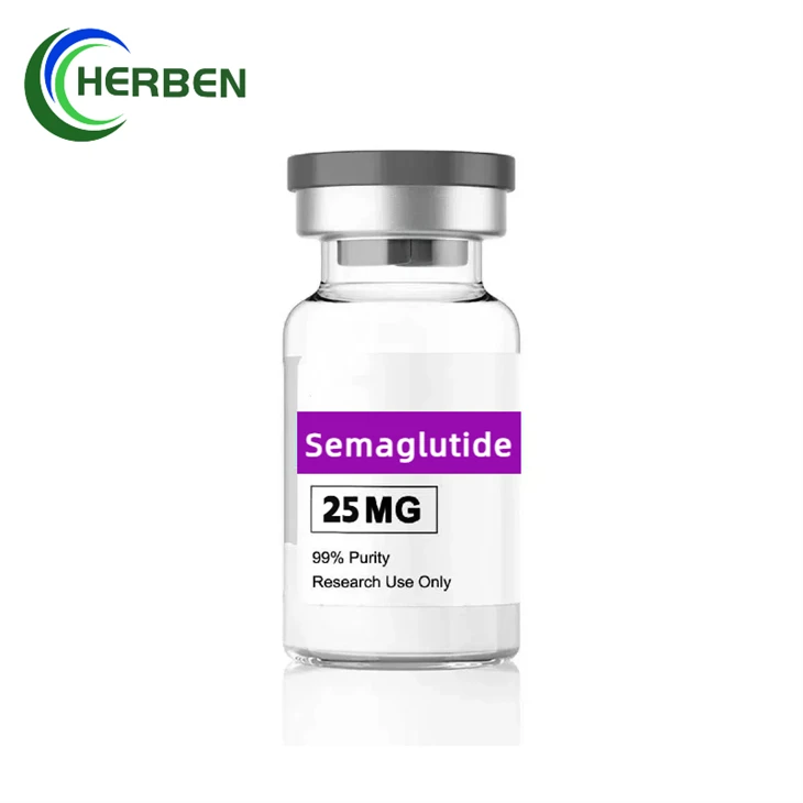 Semaglutida 25mg