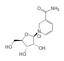 Polvo de cloruro de ribósido de nicotinamida