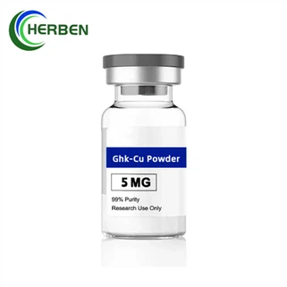 Péptido de cobre GHK - Péptido Cu