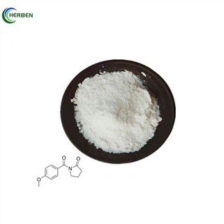 Venta al por mayor Polvo de aniracetam