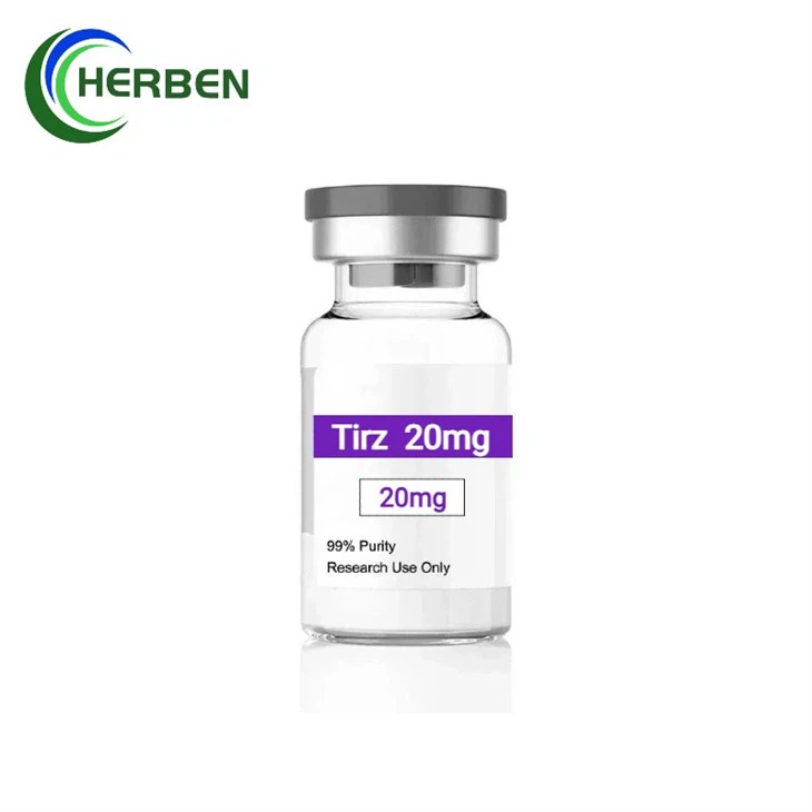 Tirzepatide 20mg